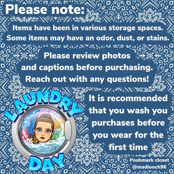 Black skirt - Picture 7 of 7